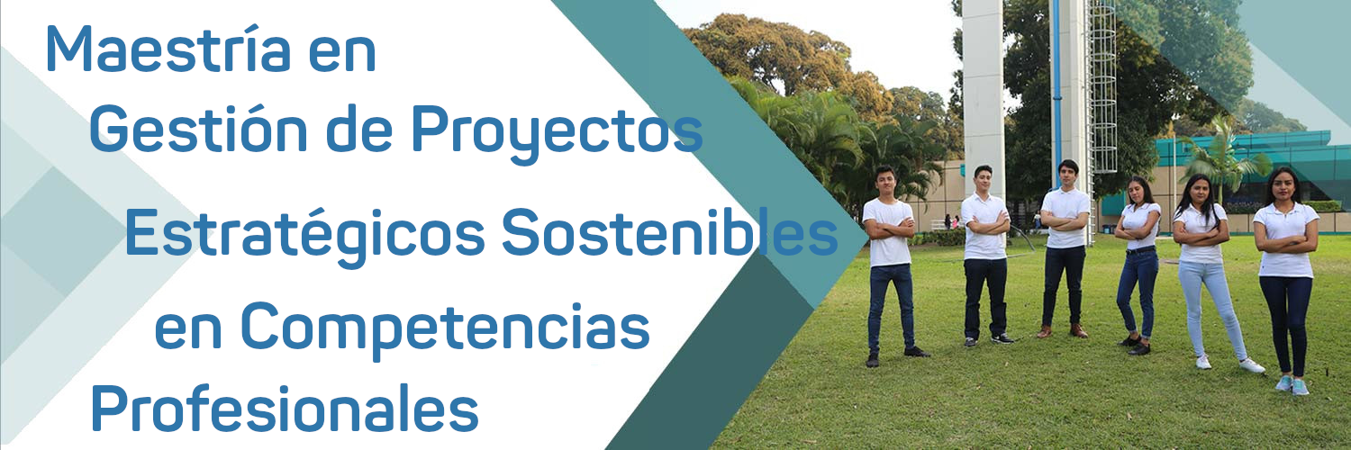 Imagen del banner de la sección Maestrías