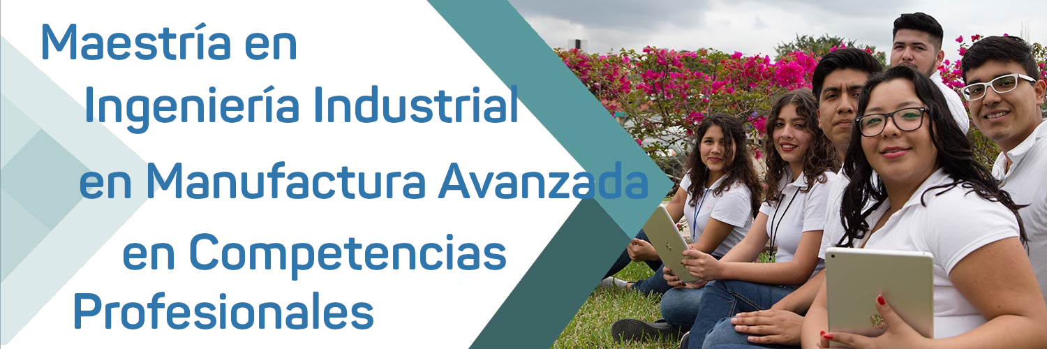 Imagen del banner de la sección Maestrías