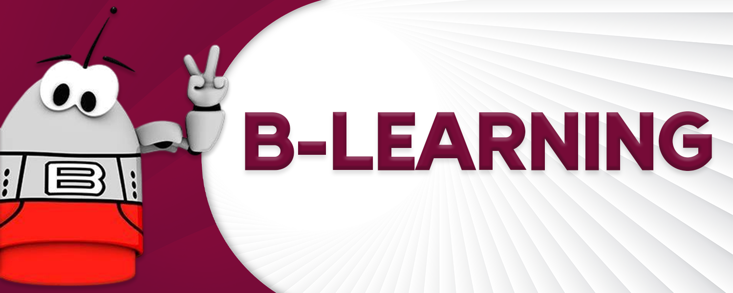 B-learning